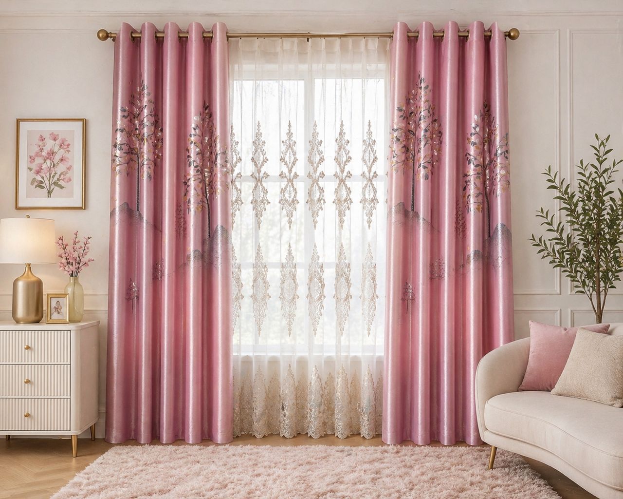 Curtains